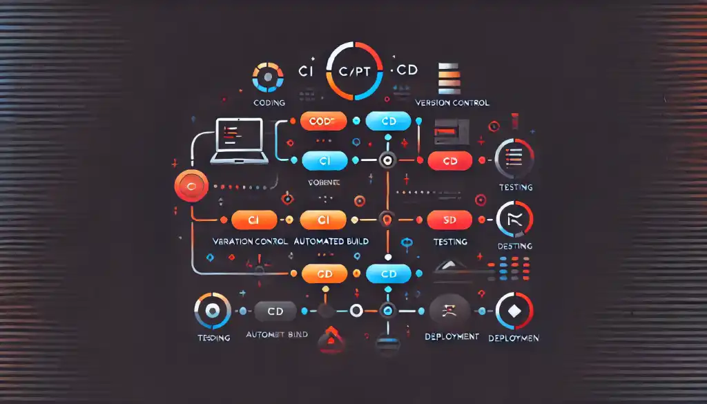 CI/CD Pipeline Comprehensive Guide