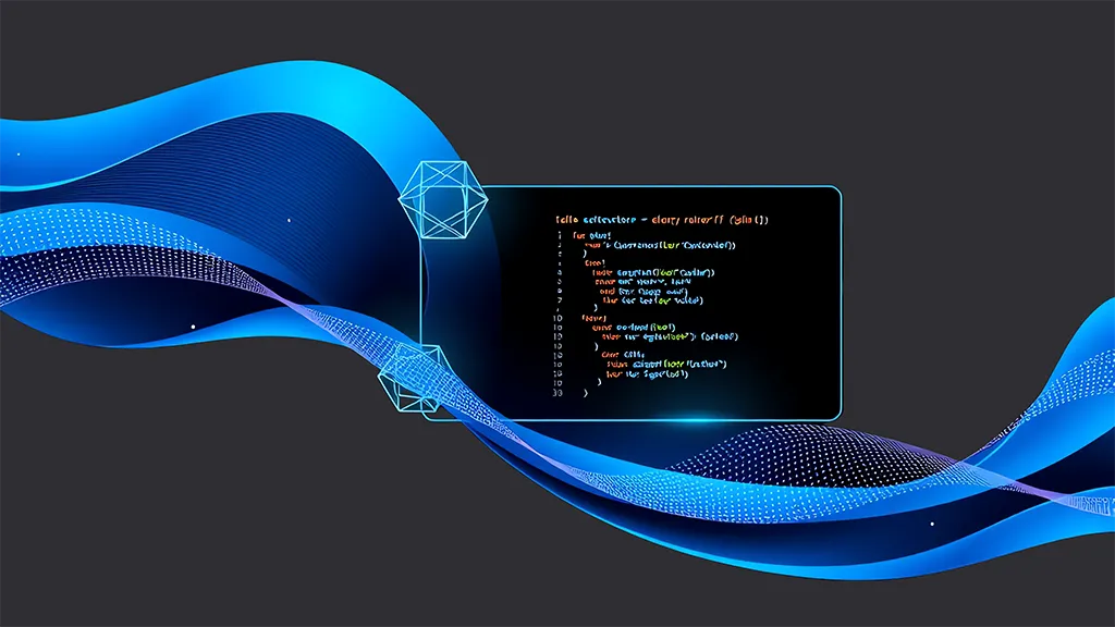Windsurf IDE Interface